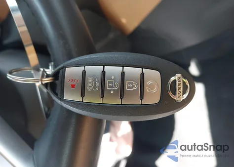 2020 Nissan Sentra Sv Xtronic Cvt from USA, damaged, VIN 3N1AB8CV7LY292215